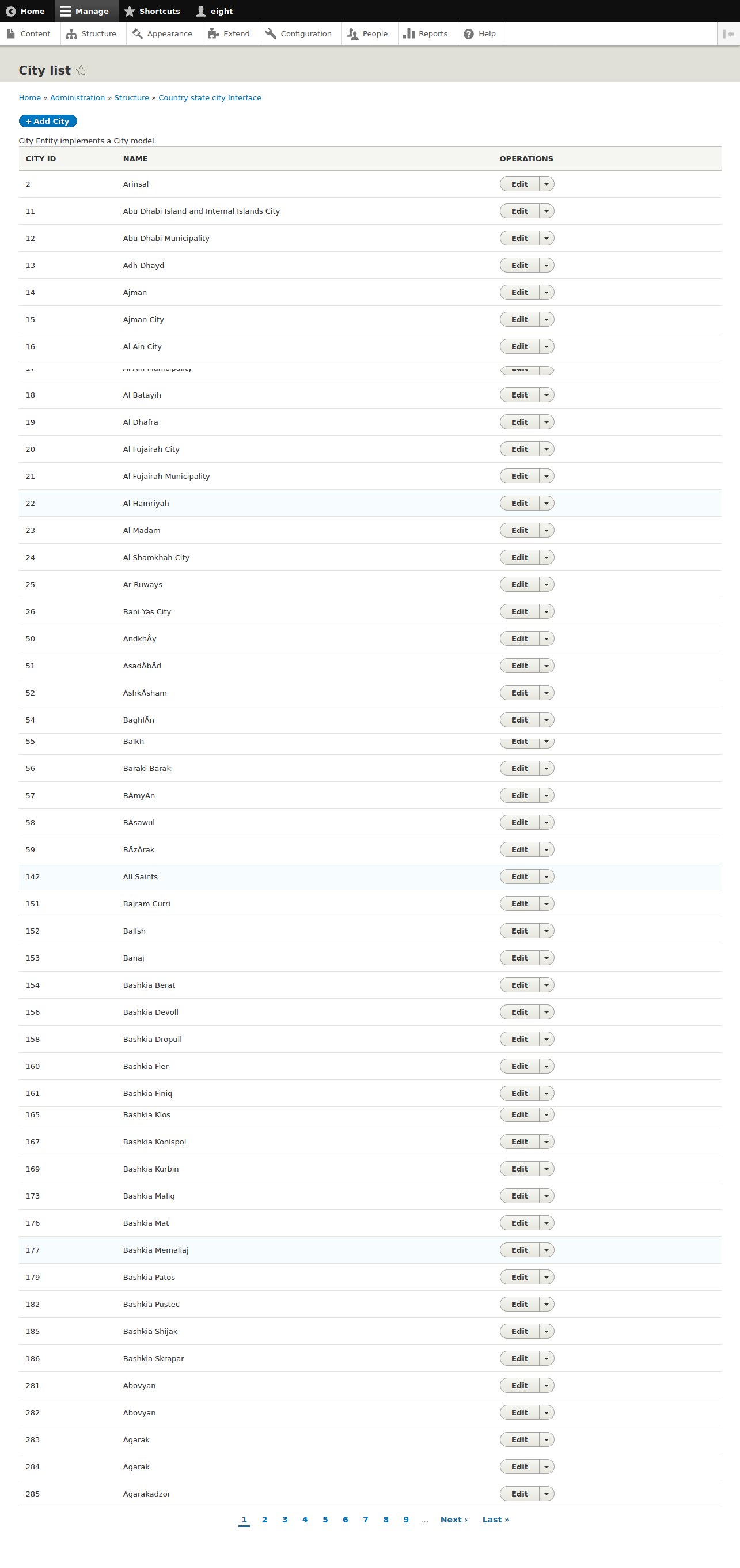 country-name-list-english-study-here